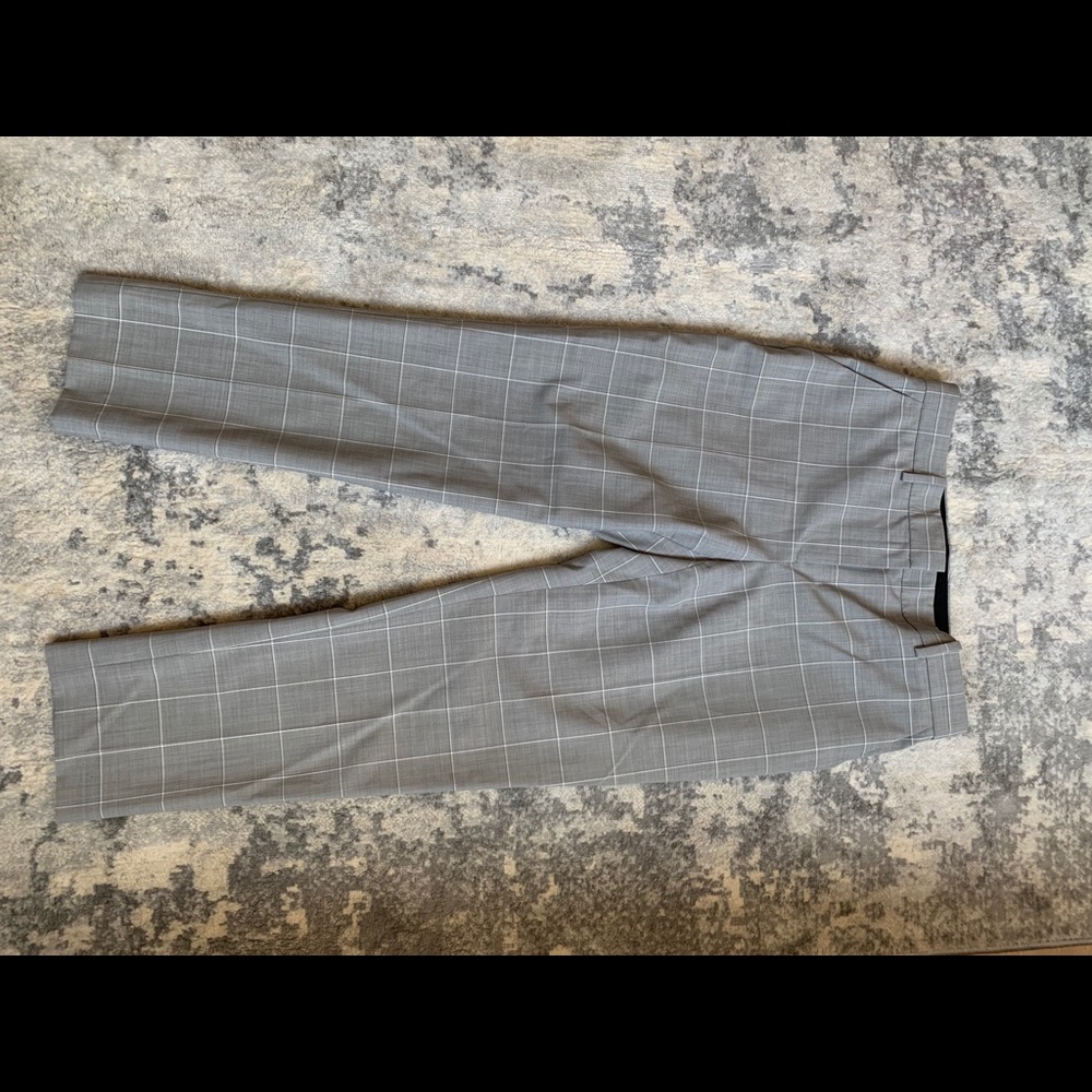 Theory treeca pant